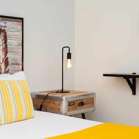 Hotel Clube Vilarosa Portimão