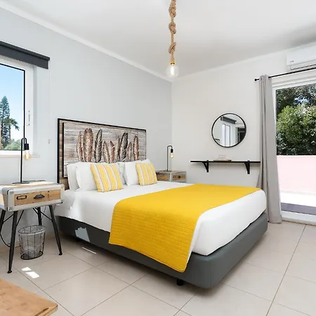 Hotel Clube Vilarosa