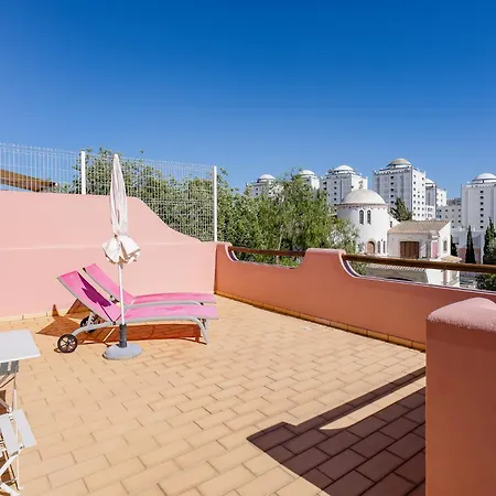 Clube Vilarosa Hotel 3*