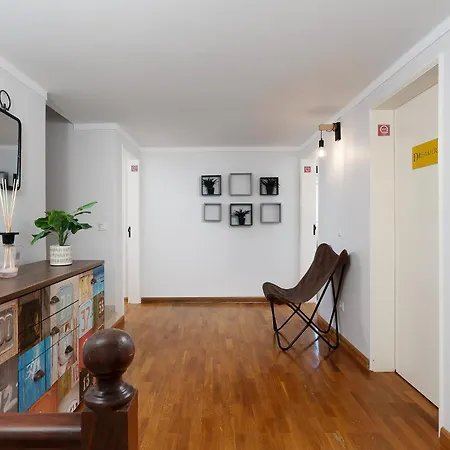 Clube Vilarosa Hotel Portimão