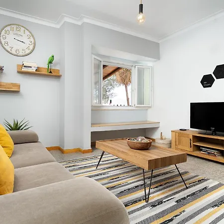 Clube Vilarosa Hotel