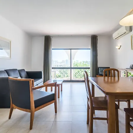 Clube Vilarosa Hotel Portimão