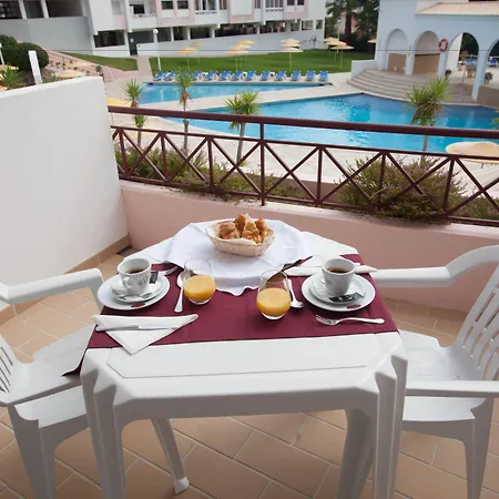 Clube Vilarosa Hotel 3*