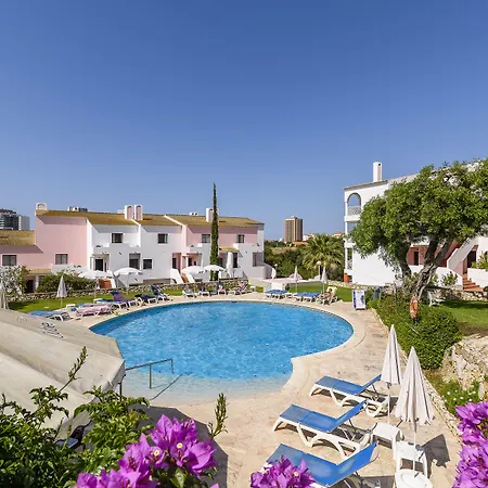 Hotel Clube Vilarosa 3*