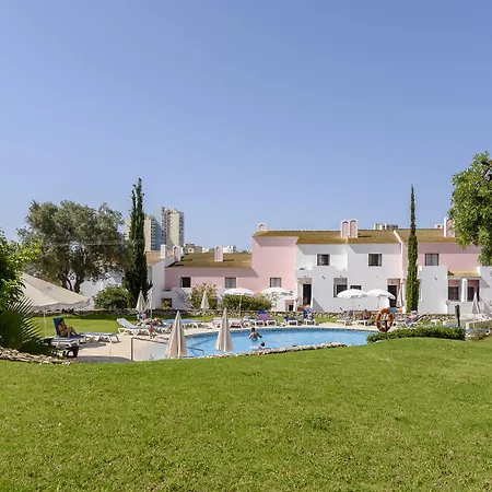 Clube Vilarosa Hotel Portimão