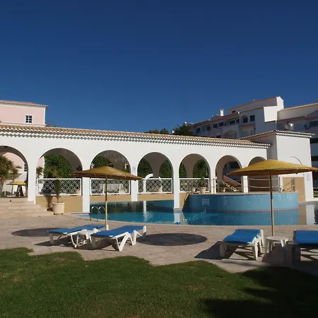 Clube Vilarosa 3* Portimão