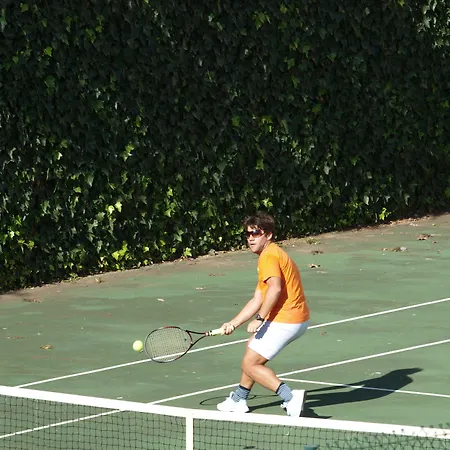 Clube Vilarosa Hotel Portimão