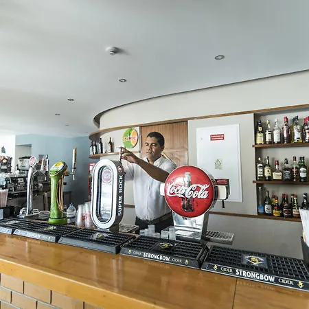 Hotel Clube Vilarosa