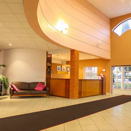 Clube Vilarosa Hotel