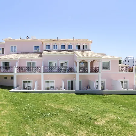 Hotel Clube Vilarosa