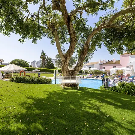 Clube Vilarosa Hotel 3*