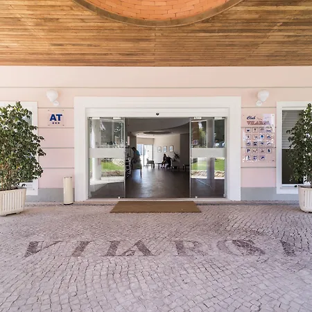 Clube Vilarosa Portimão