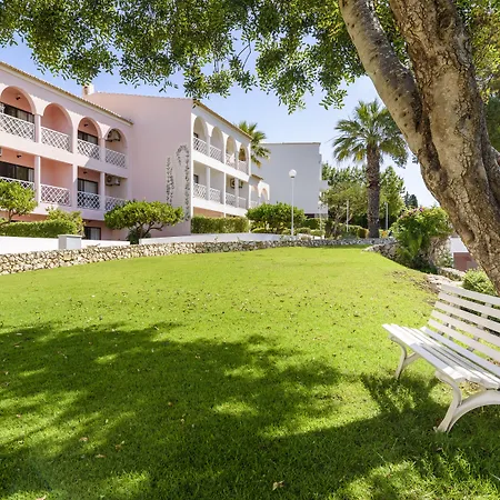 Clube Vilarosa Hotel