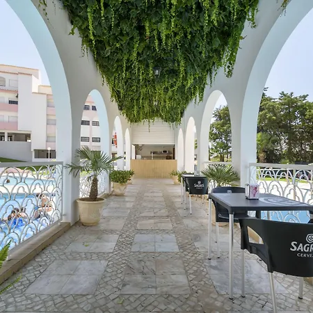 Hotel Clube Vilarosa