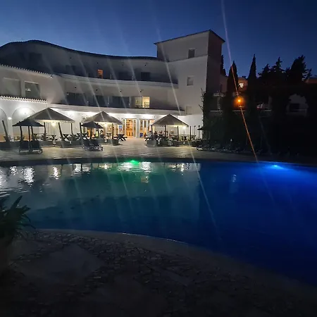 Clube Vilarosa Hotel Portimão