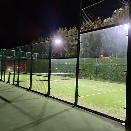 Clube Vilarosa Hotel Portimão