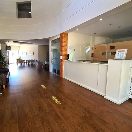 Clube Vilarosa Hotel 3*