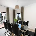 Clube Vilarosa Hotel