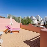 Clube Vilarosa Hotel 3*
