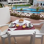 Clube Vilarosa Hotel 3*