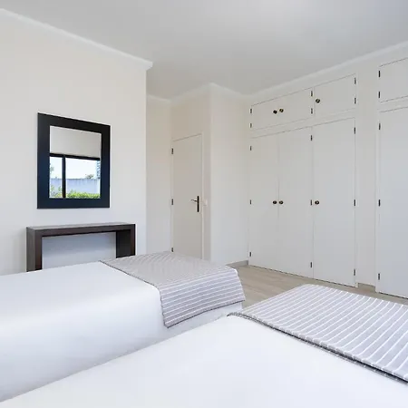 Hotel Clube Vilarosa Portimão