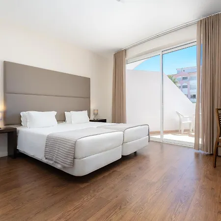 Clube Vilarosa 3* Portimão