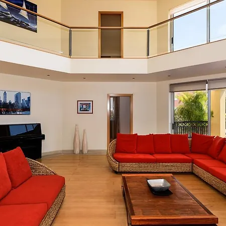 Hotel Clube Vilarosa 3*